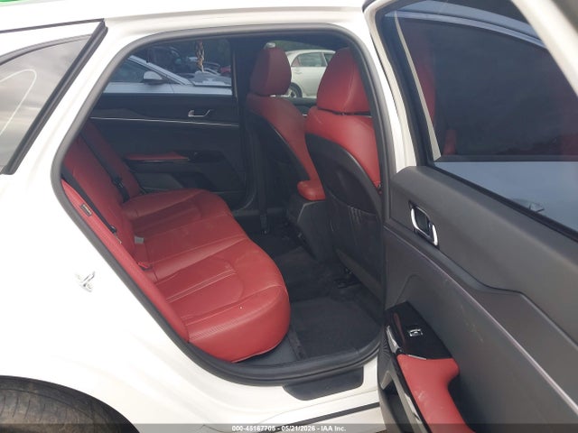 Продаж на аукціоні авто 2025 Kia K5 Gt-line, vin: KNAG64J77S5373992, номер лоту: 45167705