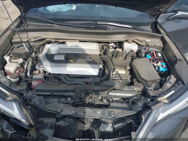 Продаж на аукціоні авто 2022 Lexus Ux 250h, vin: JTHX9JBH5N2055406, номер лоту: 45167707