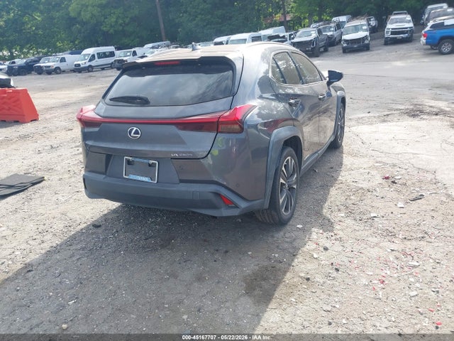Продаж на аукціоні авто 2022 Lexus Ux 250h, vin: JTHX9JBH5N2055406, номер лоту: 45167707