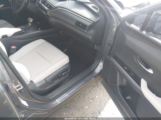 Продаж на аукціоні авто 2022 Lexus Ux 250h, vin: JTHX9JBH5N2055406, номер лоту: 45167707