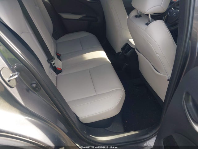 Продажа на аукционе авто 2022 Lexus Ux 250h, vin: JTHX9JBH5N2055406, номер лота: 45167707