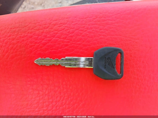 MLHND1612P5202381 Honda Crf300 L