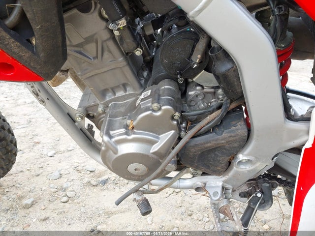 Продажа на аукционе авто 2023 Honda Crf300 L, vin: MLHND1612P5202381, номер лота: 45167709
