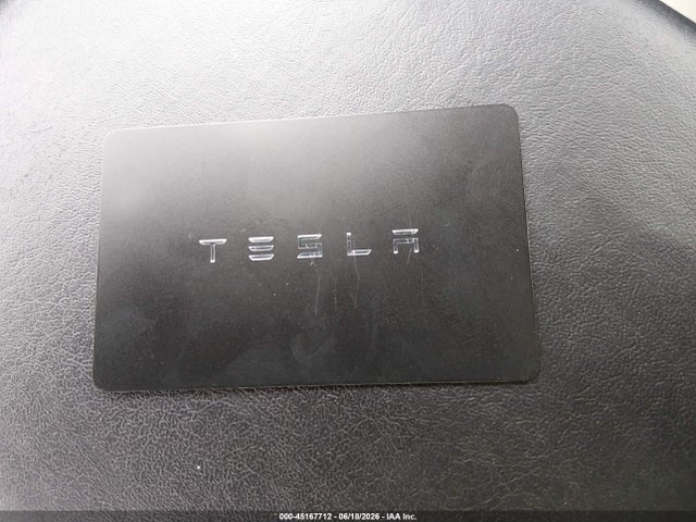Aukcja sprzedaży 2021 Tesla Model 3 Standard Range Plus Rear-wheel Drive, vin: 5YJ3E1EA1MF059913, numer aukcji: 45167712