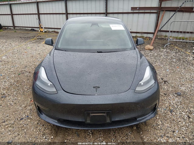 Aukcja sprzedaży 2021 Tesla Model 3 Standard Range Plus Rear-wheel Drive, vin: 5YJ3E1EA1MF059913, numer aukcji: 45167712