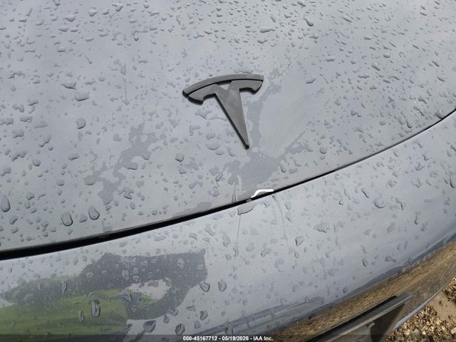 Aukcja sprzedaży 2021 Tesla Model 3 Standard Range Plus Rear-wheel Drive, vin: 5YJ3E1EA1MF059913, numer aukcji: 45167712