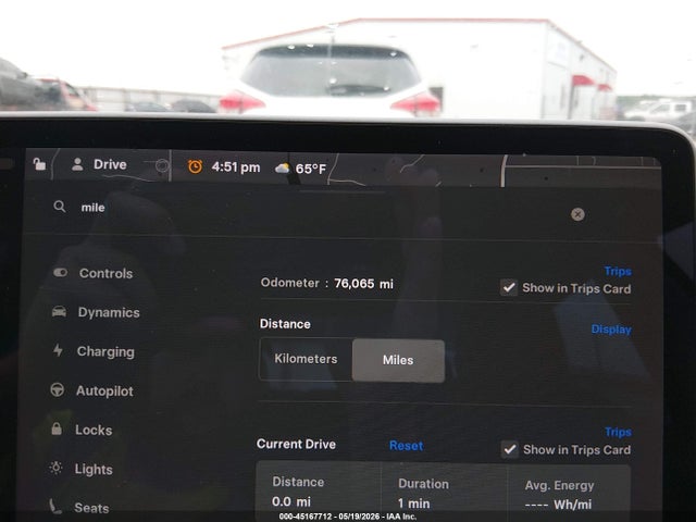 Aukcja sprzedaży 2021 Tesla Model 3 Standard Range Plus Rear-wheel Drive, vin: 5YJ3E1EA1MF059913, numer aukcji: 45167712