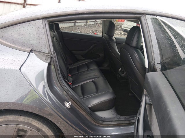 Aukcja sprzedaży 2021 Tesla Model 3 Standard Range Plus Rear-wheel Drive, vin: 5YJ3E1EA1MF059913, numer aukcji: 45167712