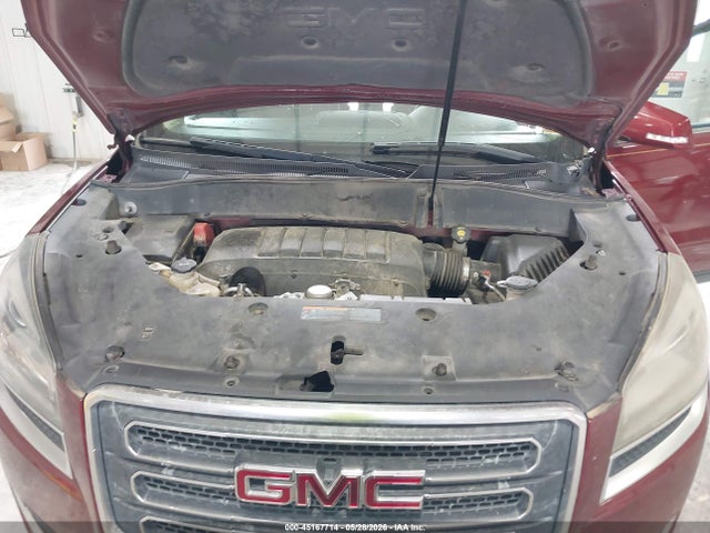 Aukcja sprzedaży 2015 Gmc Acadia Slt-1, vin: 1GKKVRKD8FJ145096, numer aukcji: 45167714