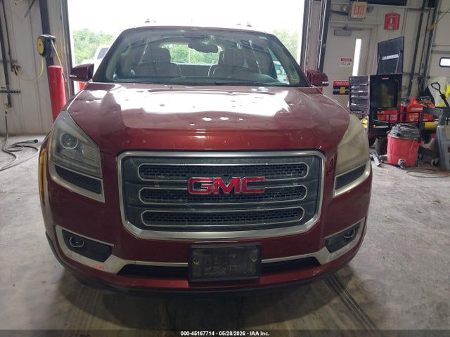 Aukcja sprzedaży 2015 Gmc Acadia Slt-1, vin: 1GKKVRKD8FJ145096, numer aukcji: 45167714