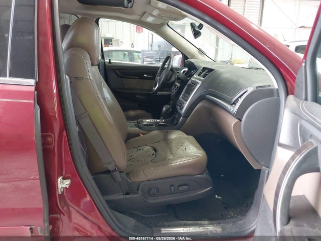 Aukcja sprzedaży 2015 Gmc Acadia Slt-1, vin: 1GKKVRKD8FJ145096, numer aukcji: 45167714