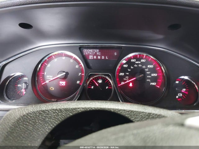 Aukcja sprzedaży 2015 Gmc Acadia Slt-1, vin: 1GKKVRKD8FJ145096, numer aukcji: 45167714
