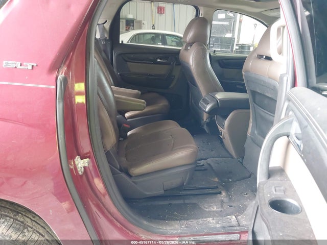 Aukcja sprzedaży 2015 Gmc Acadia Slt-1, vin: 1GKKVRKD8FJ145096, numer aukcji: 45167714
