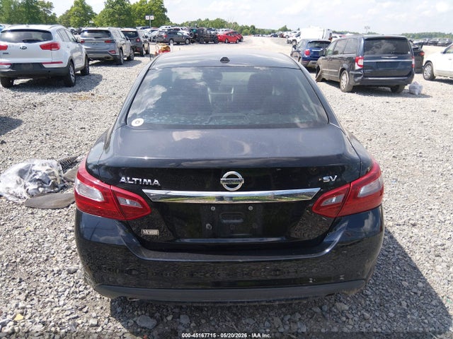 45167715 :رقم المزاد ، 1N4AL3AP5JC261946 vin ، 2018 Nissan Altima 2.5 Sv مزاد بيع