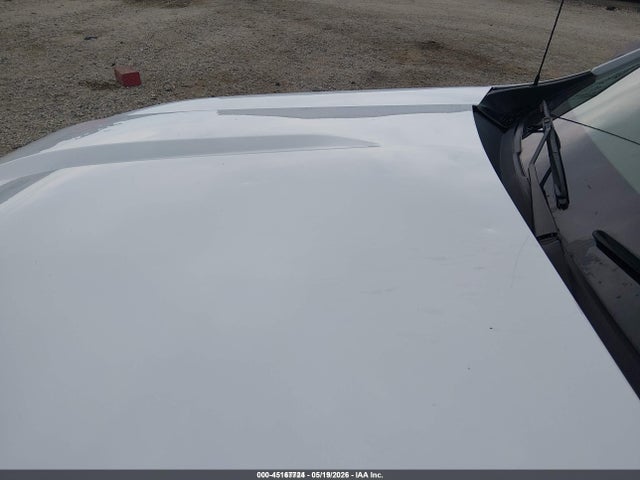 Aukcja sprzedaży 2020 Chevrolet Silverado 1500 4wd  Standard Bed Wt, vin: 1GCRYAEH2LZ326032, numer aukcji: 45167724