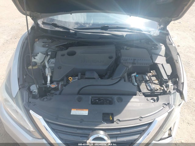 Продаж на аукціоні авто 2017 Nissan Altima 2.5 S, vin: 1N4AL3AP5HN321674, номер лоту: 45167734