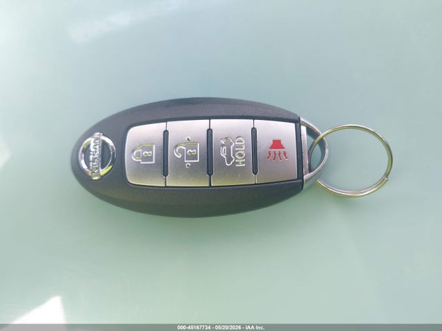 Продаж на аукціоні авто 2017 Nissan Altima 2.5 S, vin: 1N4AL3AP5HN321674, номер лоту: 45167734