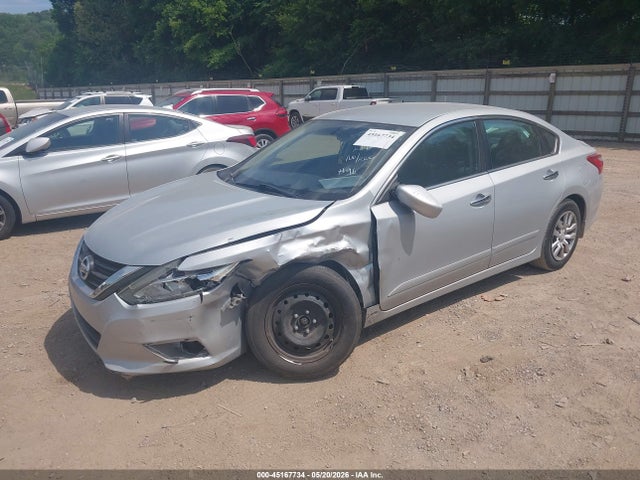 Продаж на аукціоні авто 2017 Nissan Altima 2.5 S, vin: 1N4AL3AP5HN321674, номер лоту: 45167734