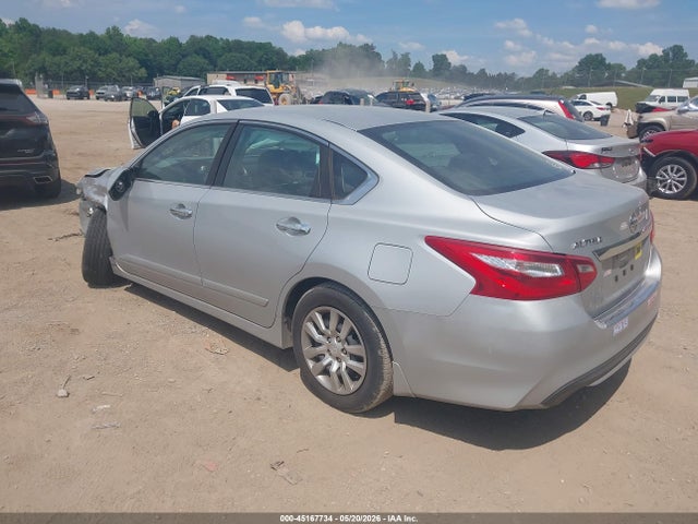 Продаж на аукціоні авто 2017 Nissan Altima 2.5 S, vin: 1N4AL3AP5HN321674, номер лоту: 45167734