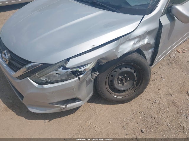 Продаж на аукціоні авто 2017 Nissan Altima 2.5 S, vin: 1N4AL3AP5HN321674, номер лоту: 45167734