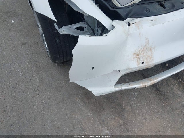 45167738 :رقم المزاد ، 7SAYGDEE0NF316052 vin ، 2022 Tesla Model Y Long Range Dual Motor All-wheel Drive مزاد بيع