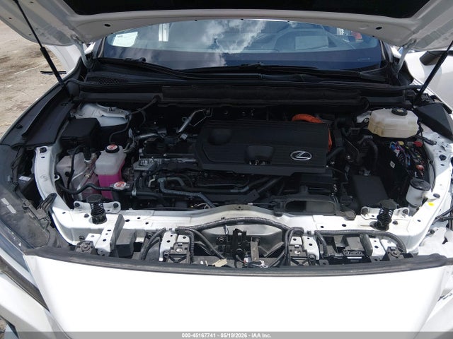 Lexus Rx 350h Premium Plus 2024 2T2BBMCA9RC049131 Image 10