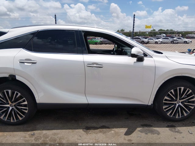 Lexus Rx 350h Premium Plus 2024 2T2BBMCA9RC049131 Image 14