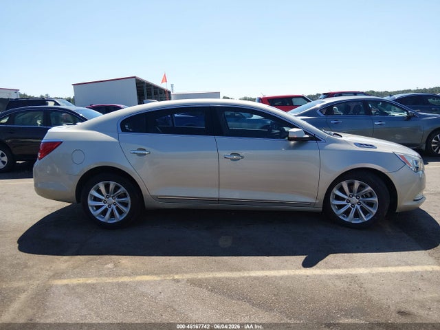 Aukcja sprzedaży 2015 Buick Lacrosse, vin: 1G4GA5G38FF157236, numer aukcji: 45167742