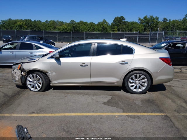 Aukcja sprzedaży 2015 Buick Lacrosse, vin: 1G4GA5G38FF157236, numer aukcji: 45167742