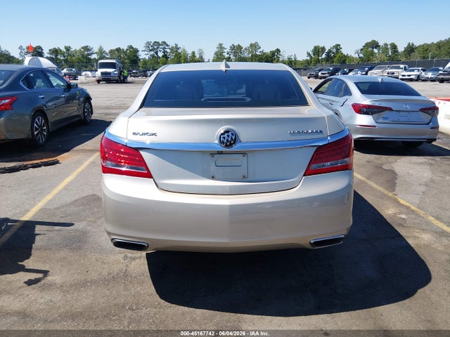 Aukcja sprzedaży 2015 Buick Lacrosse, vin: 1G4GA5G38FF157236, numer aukcji: 45167742