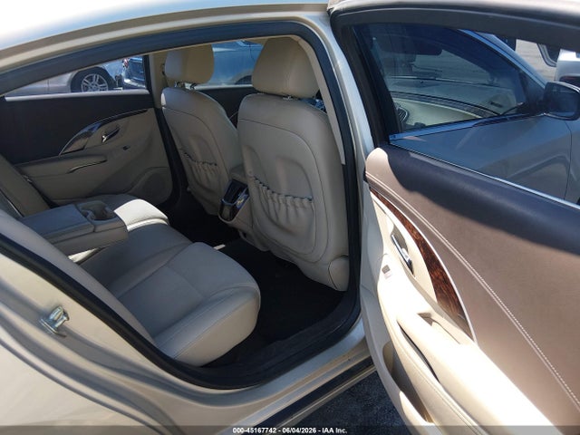 Aukcja sprzedaży 2015 Buick Lacrosse, vin: 1G4GA5G38FF157236, numer aukcji: 45167742