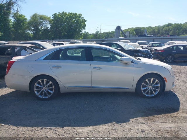 45167745 :رقم المزاد ، 2G61R5S34D9102611 vin ، 2013 Cadillac Xts Luxury مزاد بيع