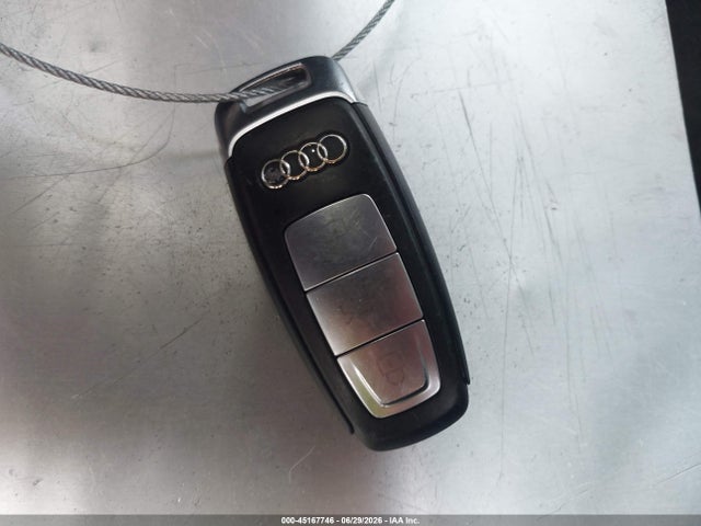 45167746 :رقم المزاد ، WAU8DAF89KN009776 vin ، 2019 Audi A8 L 55 مزاد بيع