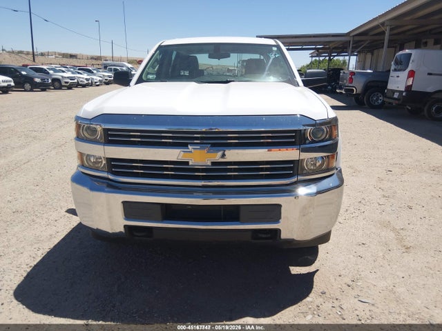 Aukcja sprzedaży 2018 Chevrolet Silverado 2500hd Wt, vin: 1GC1CUEG3JF233300, numer aukcji: 45167747