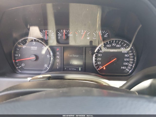 Aukcja sprzedaży 2018 Chevrolet Silverado 2500hd Wt, vin: 1GC1CUEG3JF233300, numer aukcji: 45167747