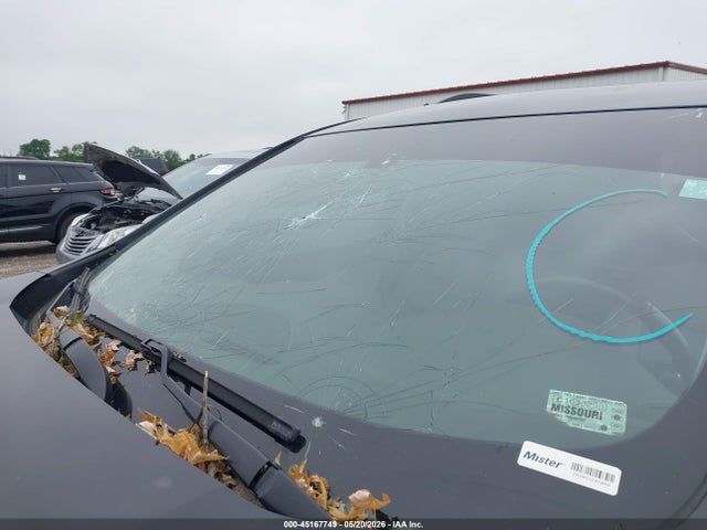 2018 Gmc Acadia Slt-1 მანქანა იყიდება აუქციონზე, vin: 1GKKNMLS2JZ124285, აუქციონის ნომერი: 45167749