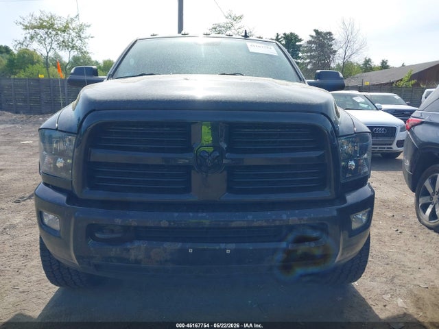 3C6UR5DJ0GG281835 RAM 2500 Big Horn
