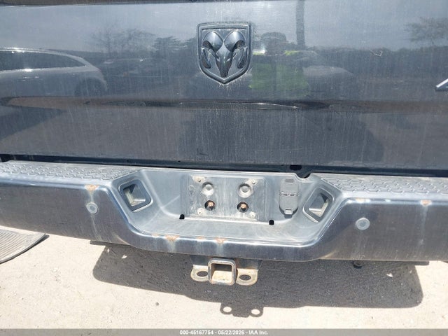 3C6UR5DJ0GG281835 RAM 2500 Big Horn