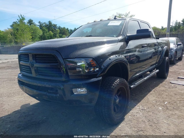 3C6UR5DJ0GG281835 RAM 2500 Big Horn