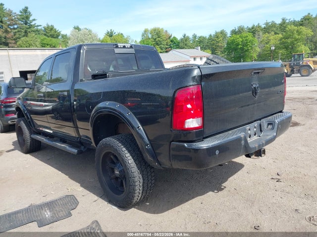 3C6UR5DJ0GG281835 RAM 2500 Big Horn