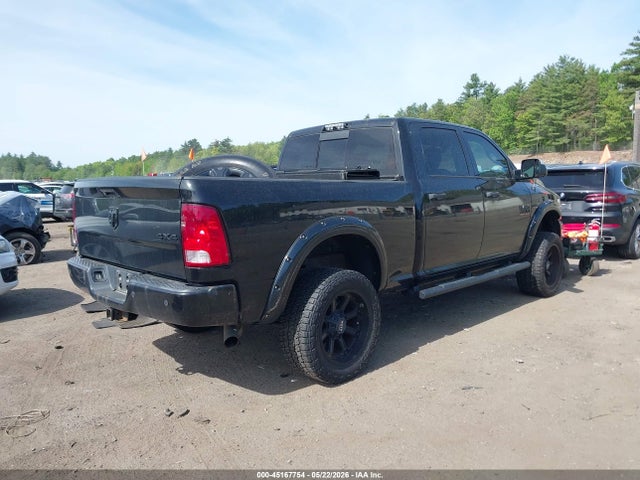 3C6UR5DJ0GG281835 RAM 2500 Big Horn