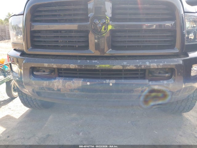 3C6UR5DJ0GG281835 RAM 2500 Big Horn