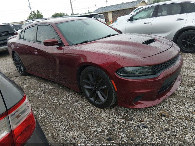 2019 2C3CDXHG6KH607793 zdjęcie główne