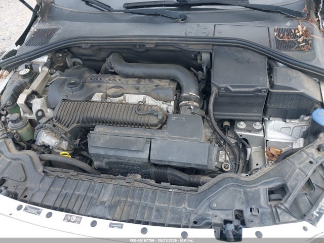 Продажа на аукционе авто 2014 Volvo S60 T5, vin: YV1612FSXE2270855, номер лота: 45167756