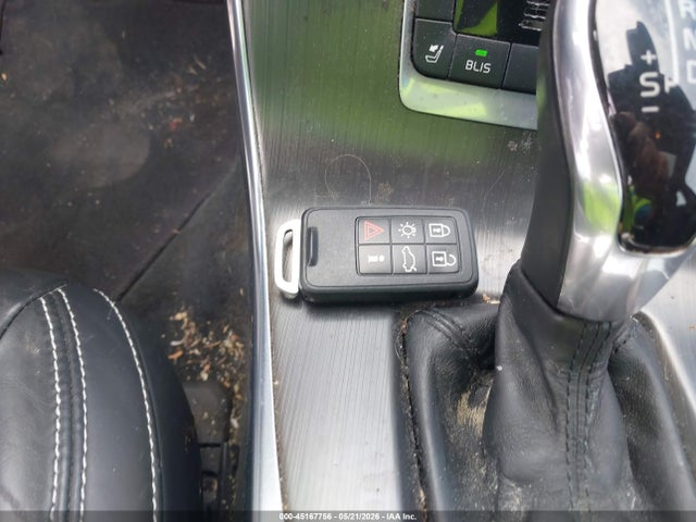 Продажа на аукционе авто 2014 Volvo S60 T5, vin: YV1612FSXE2270855, номер лота: 45167756