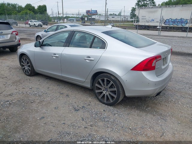 Продажа на аукционе авто 2014 Volvo S60 T5, vin: YV1612FSXE2270855, номер лота: 45167756