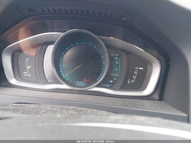 Продажа на аукционе авто 2014 Volvo S60 T5, vin: YV1612FSXE2270855, номер лота: 45167756