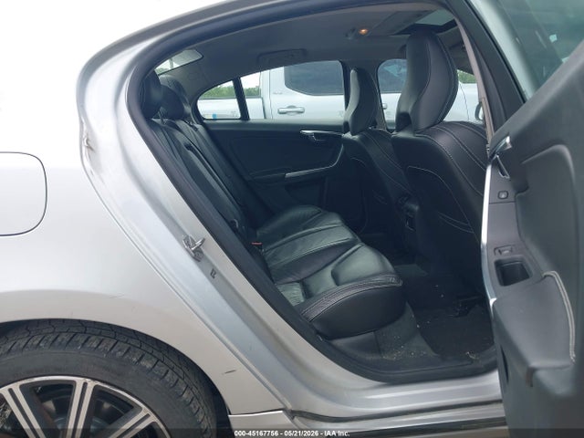 Продажа на аукционе авто 2014 Volvo S60 T5, vin: YV1612FSXE2270855, номер лота: 45167756