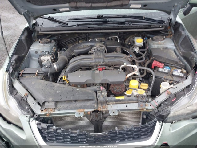 Aukcja sprzedaży 2014 Subaru Impreza 2.0i Premium, vin: JF1GJAC65EH010684, numer aukcji: 45167757