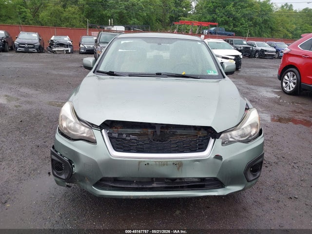 Aukcja sprzedaży 2014 Subaru Impreza 2.0i Premium, vin: JF1GJAC65EH010684, numer aukcji: 45167757